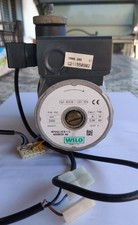 POMPA CIRCOLATORE CALDAIA WILO 4508530-05 NFHUL 15/5-1C usato