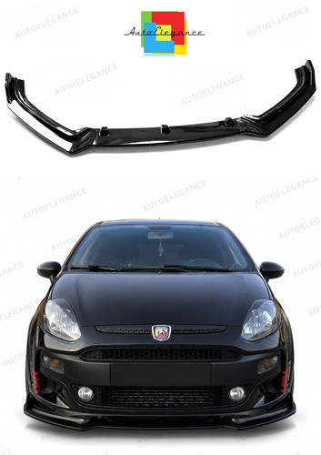 Splitter spoiler sotto - 💕,