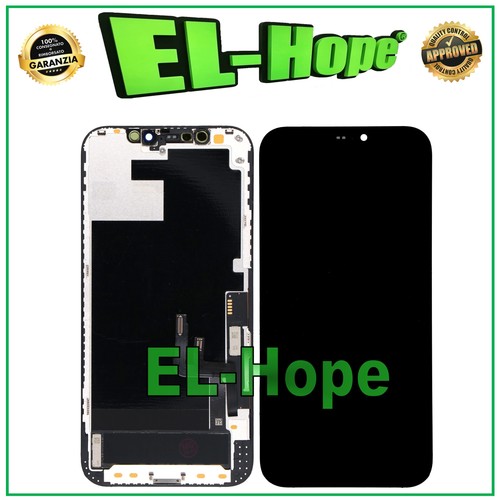 Display lcd hard oled per - og,
