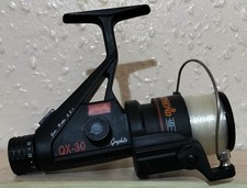 Raro - Intrepid QX-30 Graphite