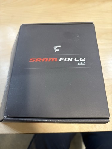 Cassetta wifli sram force - sram, pg