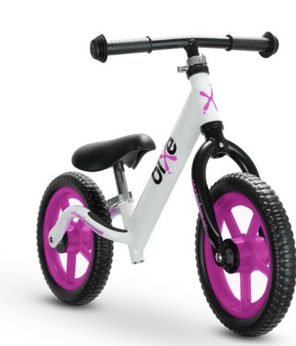 Bixie balance bike mesi - bike, da