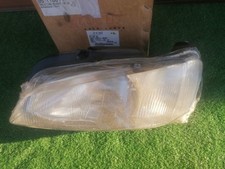 Faro Anteriore Sinistro Peugeot 106 Dal 1996 - 1998 NEW OLD STOCK