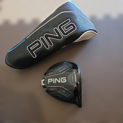 Ping g440 testa avvitatore - g440,