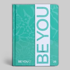 BE YOU - Pattern Floral