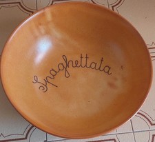 Ciotola Grande Da Portata In