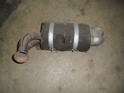 Collettore scarico fiat - collettore,