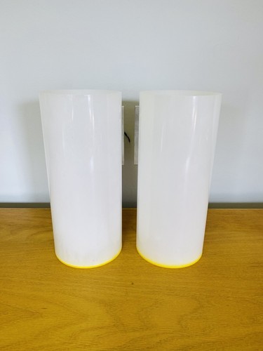 Coppia lampade parete - di,