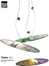 LUCEPLAN - Titania D17