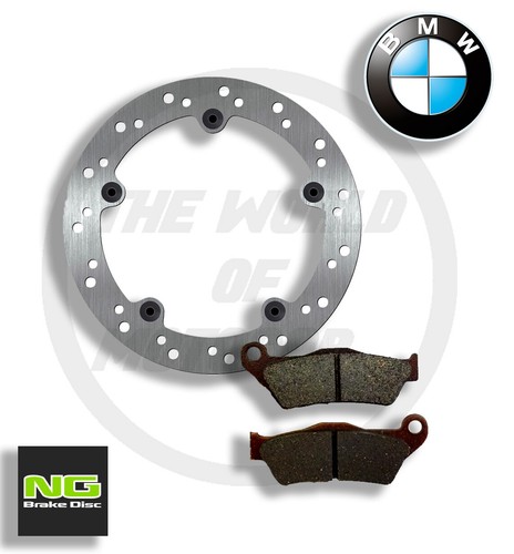 Disco freno pastiglie - disco/freno, bmw