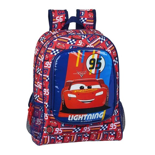 Zaino disney cars - zaino, saetta