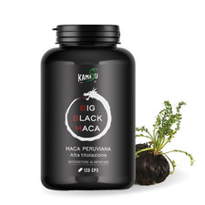Maca 6000mg+ Zinco 500mg+ Ginseng 500mg+ Tribulus, capsule ad alto dosaggi