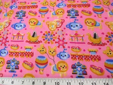 Sconto Tessuto Trapuntino