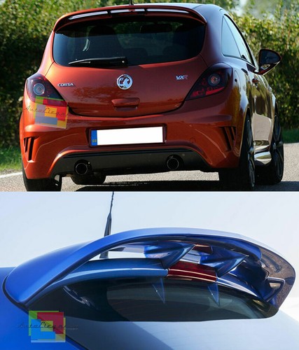 Opel corsa porte - corsa, 3