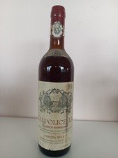 Vino valpolicella tenuta pule - vino,
