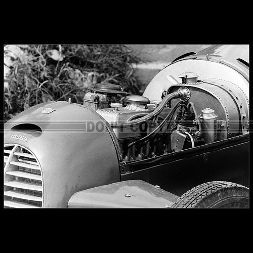 Photo 034192 cisitalia - photo,