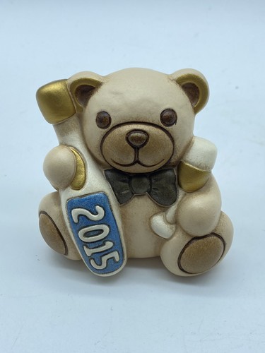 Thun orso teddy - auguri,