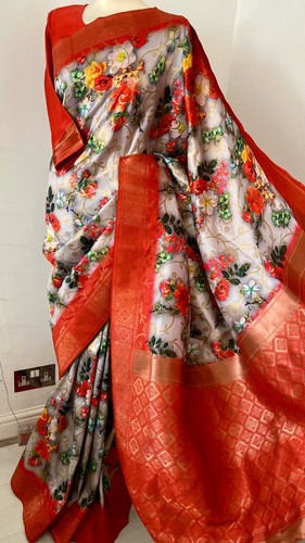 Ultimo sari indiano - sari/sari,