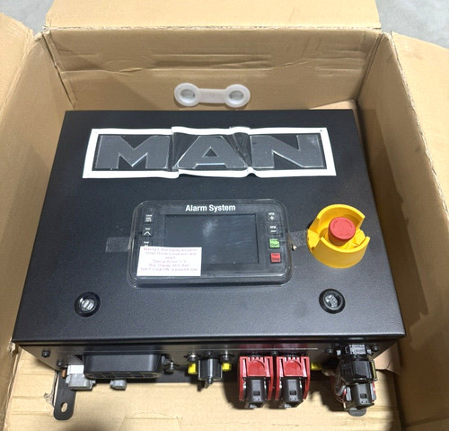 Mann marine motori - mann,