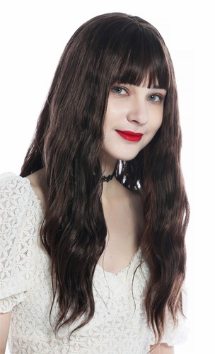 Wig parrucca da donna - wig, up