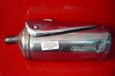  Terminale marmitta Scarico