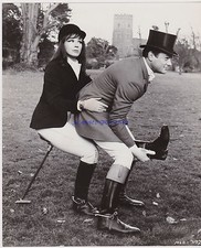 SEXY FANELLA FIELDING & TONY
