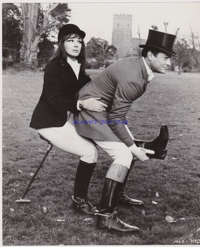 Sexy fanella fielding tony - fanella, &