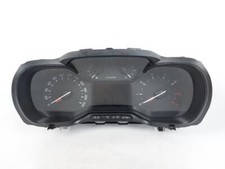 9817600480 QUADRO STRUMENTI CONTACHILOMETRI CITROEN BERLINGO (K9) 1.6 HDI 8V MAN