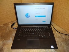 Dell Latitude 7480 14" Laptop