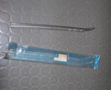 PIAGGIO APE 400-MP 500-550 LISTELLO PROTEZIONE CABINA BATTITACCO SINISTRO 106857