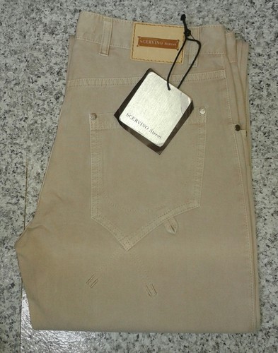 Scervino street pantaloni - scervino,
