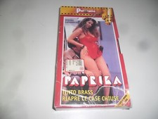 PAPRIKA TINTO BRASS DEBARA