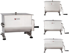 Miscelatore Menger macelleria