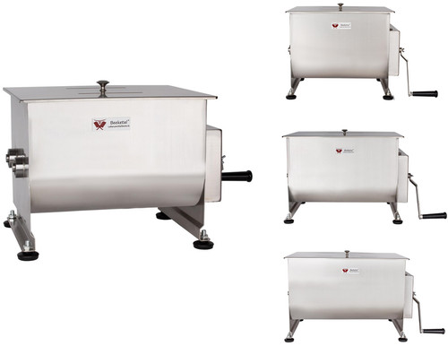 Miscelatore menger macelleria - miscelatore,