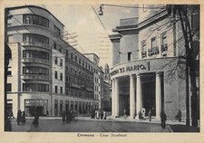 B992) CREMONA CORSO STRADIVARI GALLERIA 23 MARZO UPIM ANIMATA VIAGGIATA