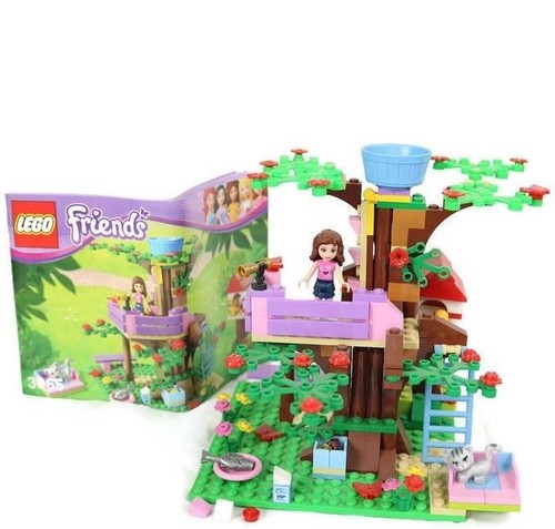 Lego friends 3065 casa - friends, la