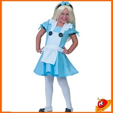 Costume Carnevale Ragazza