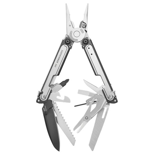 Pinza multifunzione leatherman - pinza,