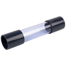 Vetro a vista PVC-U 50 mm con