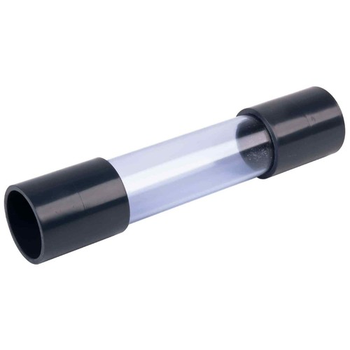 Vetro vista pvc - 50, mm