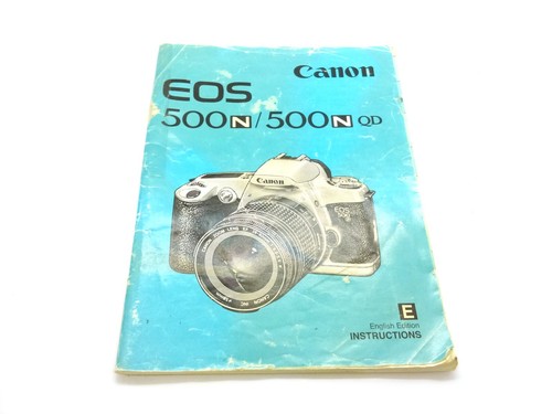 Manuale istruzioni fotocamera - istruzioni,