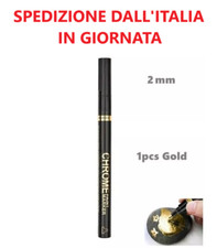 ORO Chrome Marker Pennarello