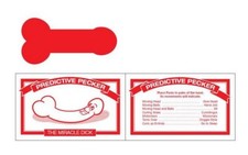 Pecker predittivo | sesso