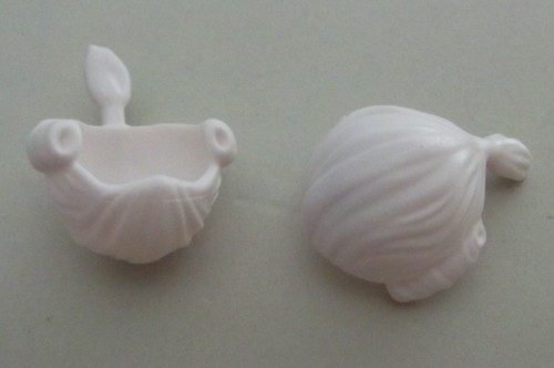 01995v capelli treccia - 01995v,,