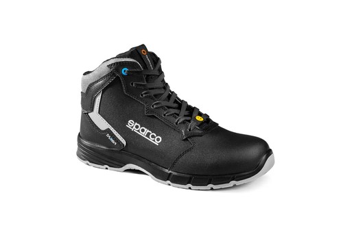 Scarpa antinfortunistica alta