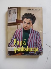 WEBSTER - PAPA' GAMBALUNGA -