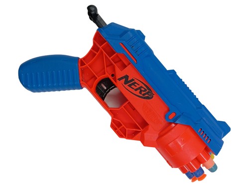 Nerf giocattolo bersaglio - nerf,