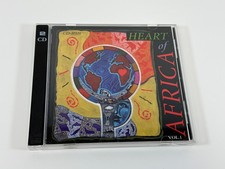 Spectrasonics Heart of Africa