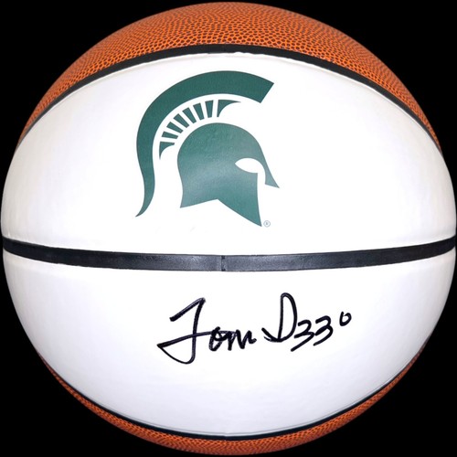 Tom izzo firmato autografo - tom,