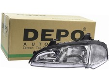 FARO SINISTRO OPEL TIGRA 94-00